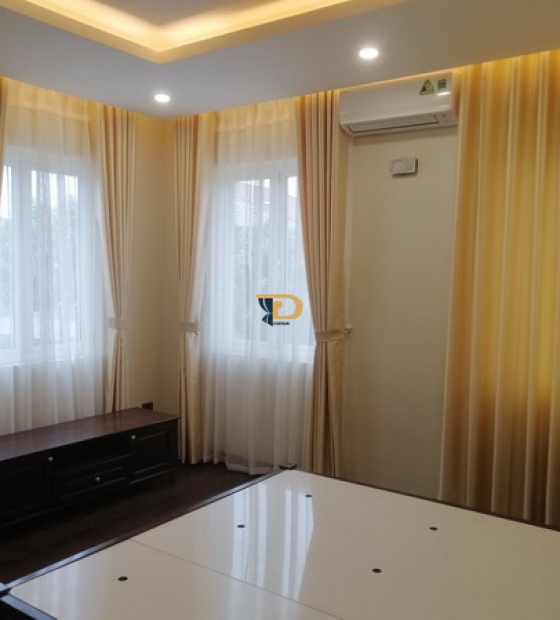 Rèm vải chống nắng 100%