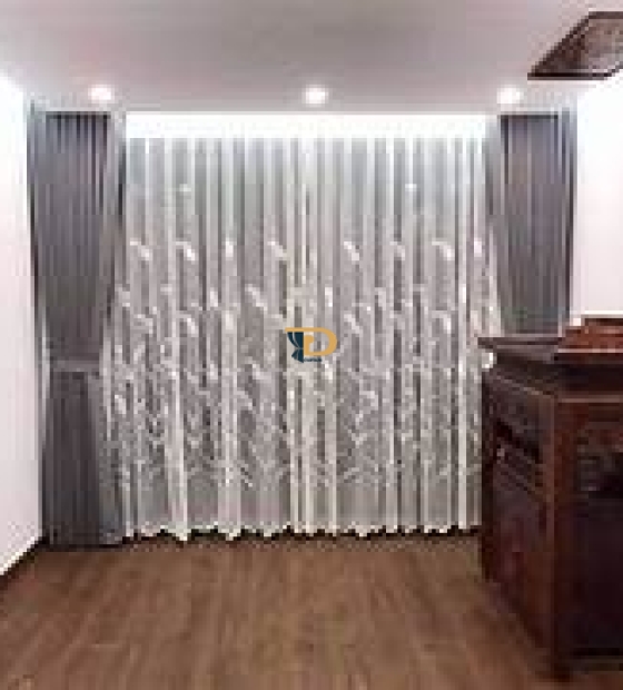 Rèm 2 lớp cao cấp