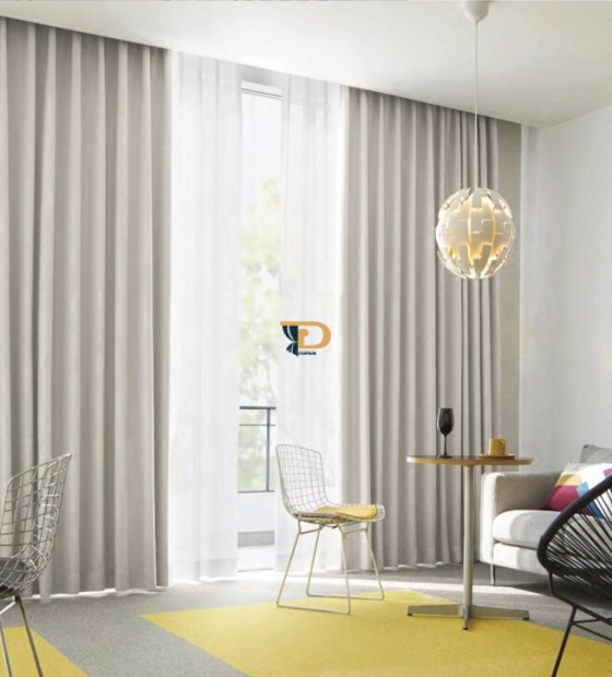 Một số kinh nghiệm chọn rèm cửa cao cấp