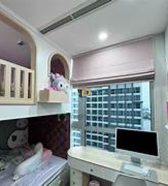 Lắp đặt rèm roman cho phòng khách và phòng ngủ