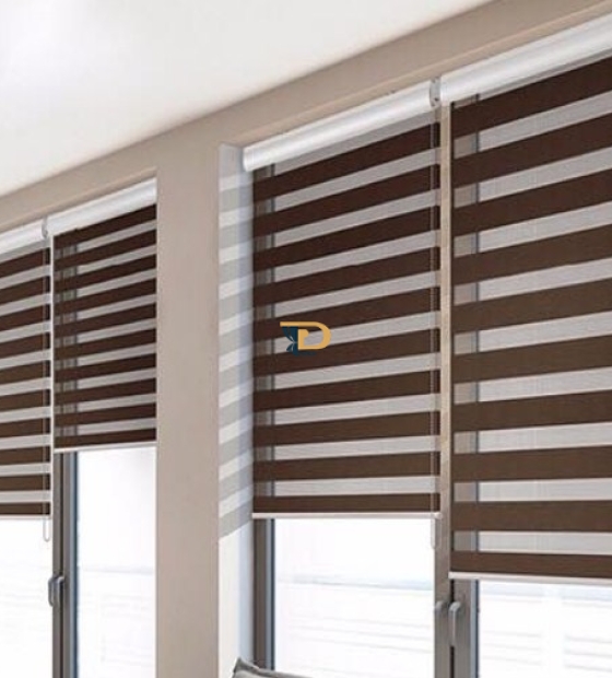 Rèm cầu vồng cao cấp nhập khẩu chính hãng Hàn Quốc
