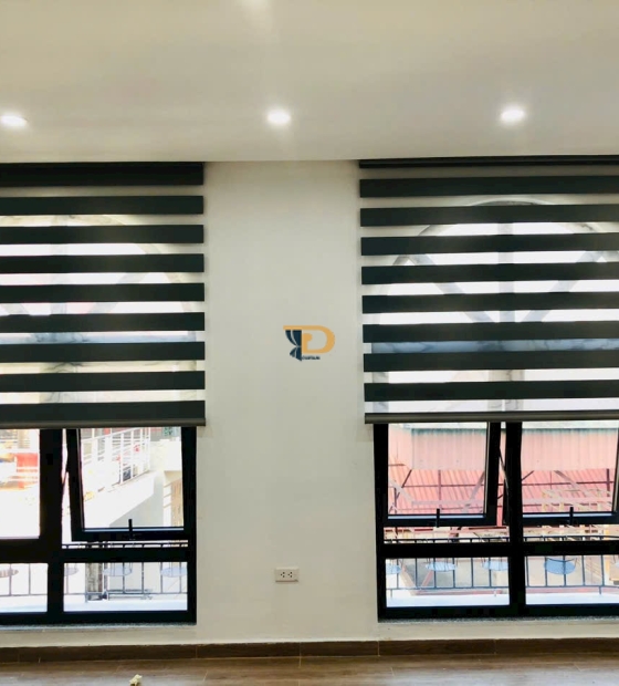 Rèm cầu vồng giá rẻ 