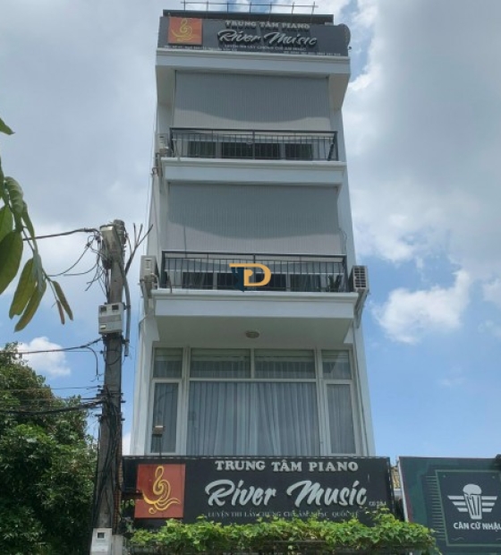 Rèm chống nắng mưa ngoài trời 