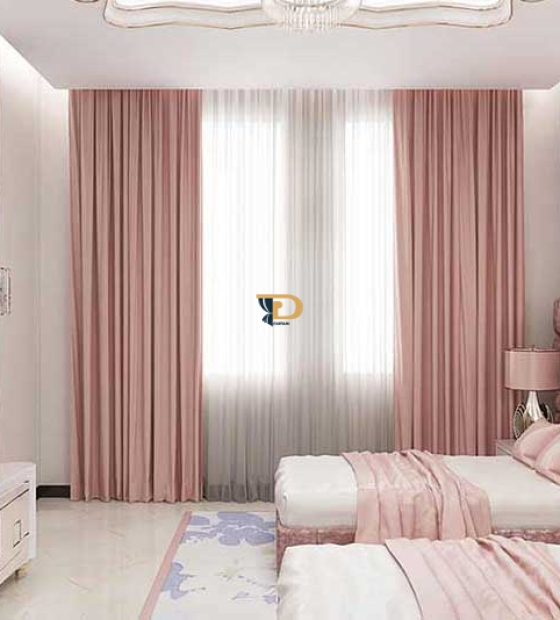 Rèm vải chống nắng và cách chọn rèm vải hợp lý