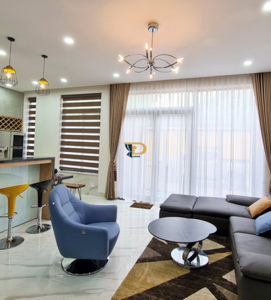 Rèm vải chống nắng phổ biến nhất hiện nay