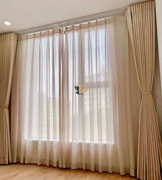 Kinh nghiệm chọn vải may rèm