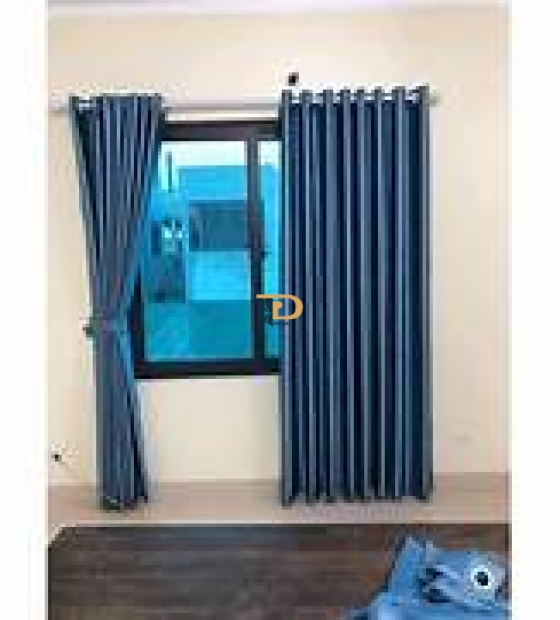Rèm chống nắng cửa sổ