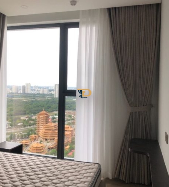 Kinh nghiệm chọn rèm cửa chung cư đẹp có cửa sổ nhỏ