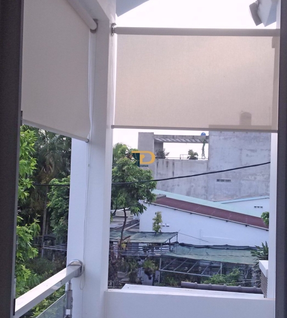 Kinh nghiệm chọn rèm che nắng ban công chất lượng cao