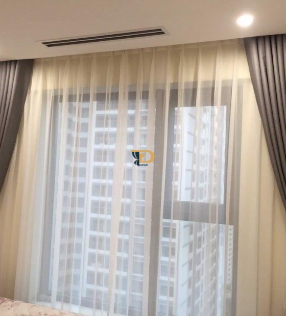 Cách chọn rèm cửa chung cư