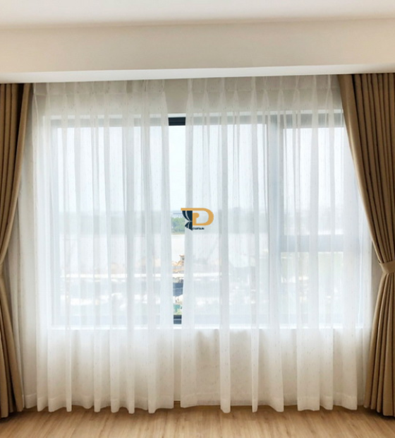 Tư vấn mua rèm vải chống che nắng tại Vĩnh Lộc, Bình Chánh