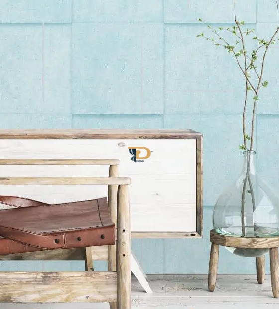 GIẤY DÁN TƯỜNG HEADLINE 59073