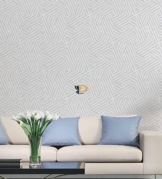 GIẤY DÁN TƯỜNG HEADLINE 37062