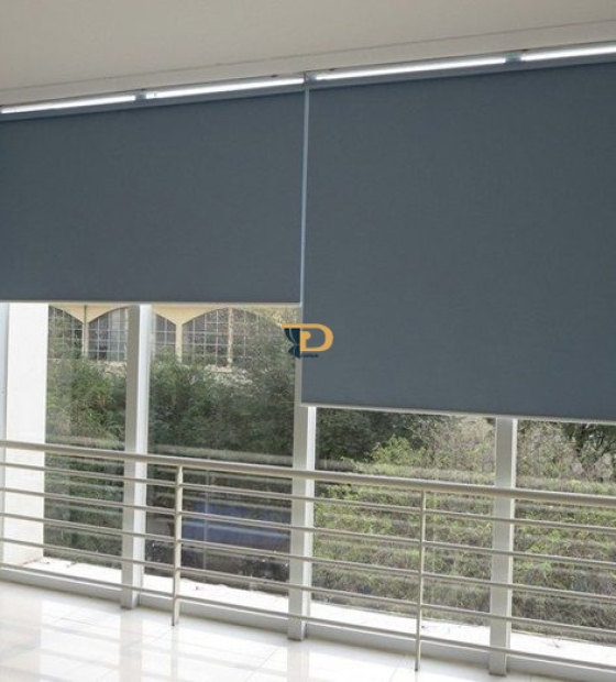 Cung cấp rèm cuốn giá rẻ tại Vĩnh Lộc, Bình Chánh