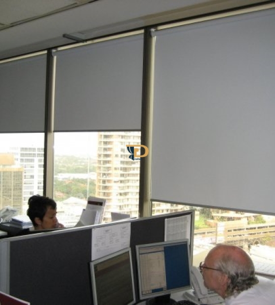 Rèm cuốn giá rẻ