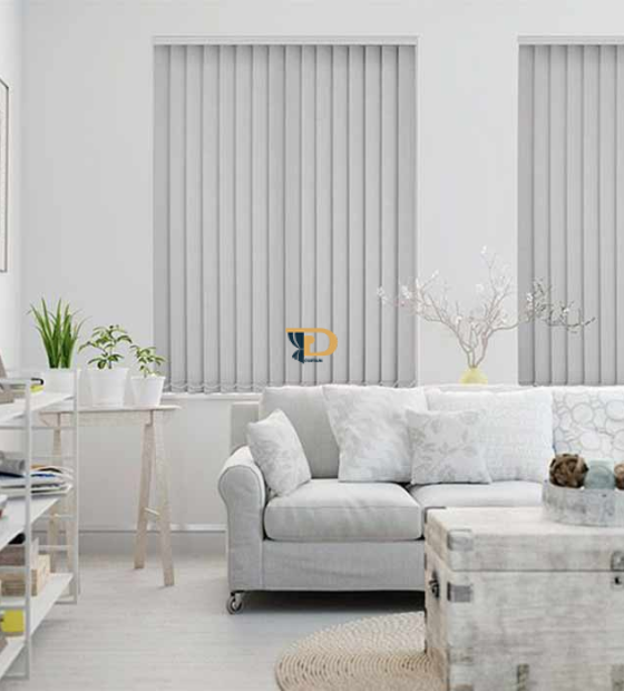Mẫu rèm cửa đẹp sang trọng tại Vĩnh Lộc, Bình Chánh