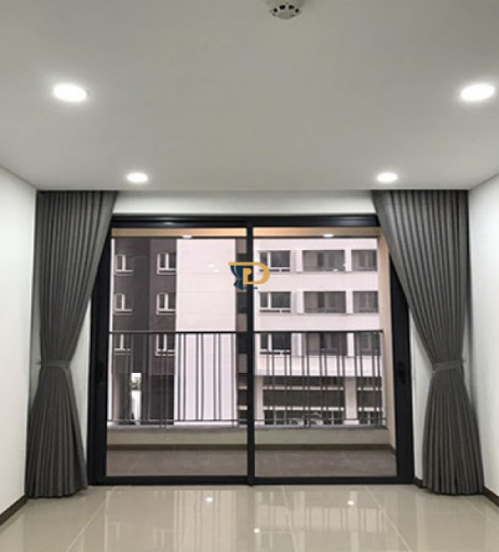 Rèm vải giá rẻ