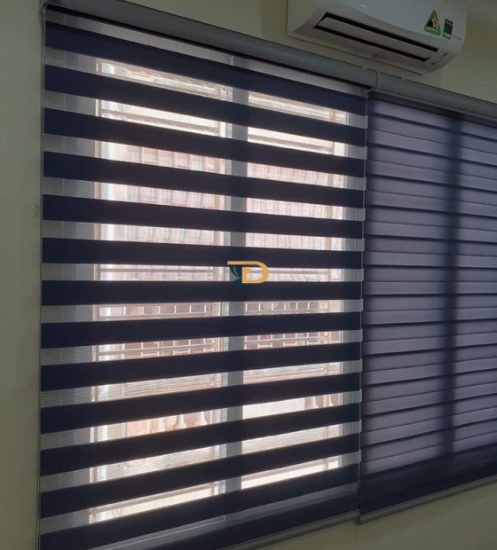 Cách chọn rèm cầu vồng phù hợp với căn nhà