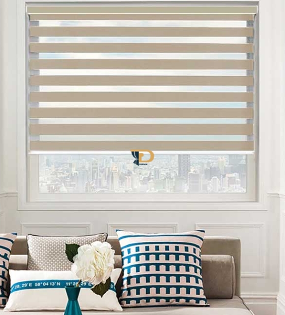 Rèm cầu vồng  Modero Hàn Quốc