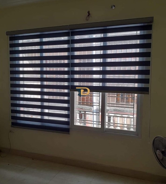 Cách chọn rèm cầu vồng phù hợp với căn nhà