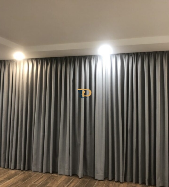 Rèm cửa cao cấp Hàn Quốc