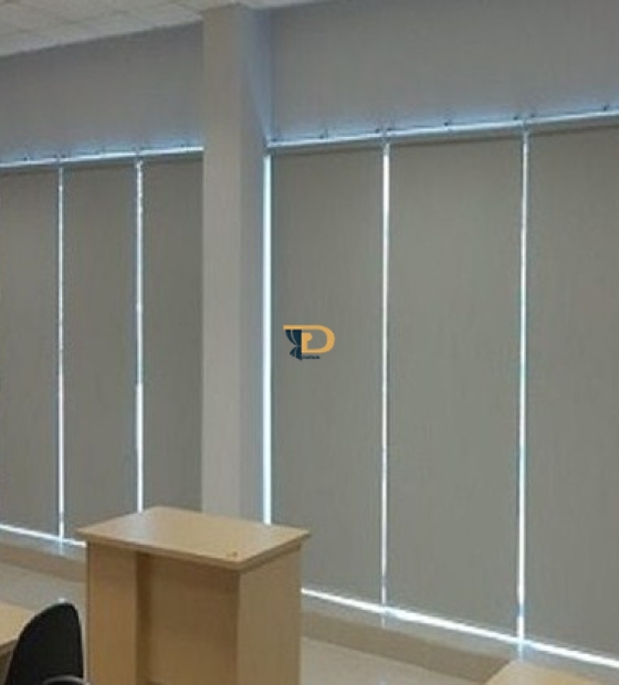 Rèm cuốn giá rẻ độ bền cao