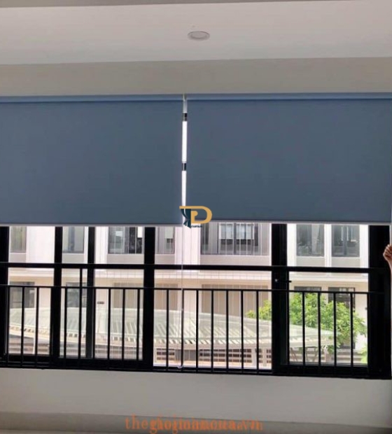 Rèm cửa cuốn 