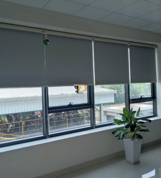 Cung cấp rèm cuốn giá rẻ tại Vĩnh Lộc, Bình Chánh