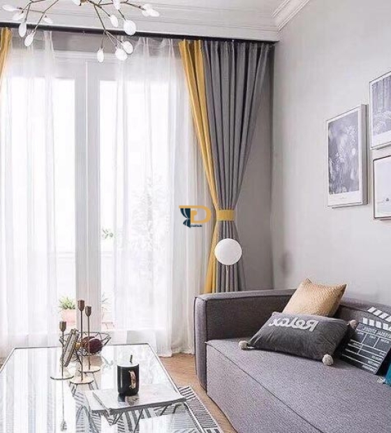Rèm vải cản nắng tại Vĩnh Lộc, Bình Chánh