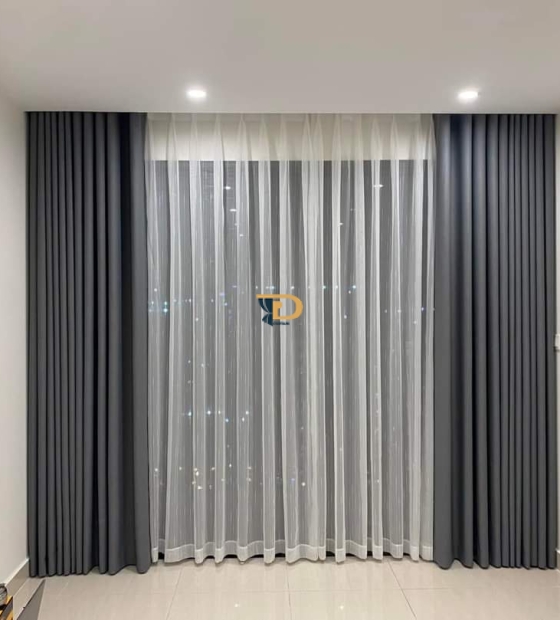 Rèm cửa Vĩnh Lộc, Bình Chánh