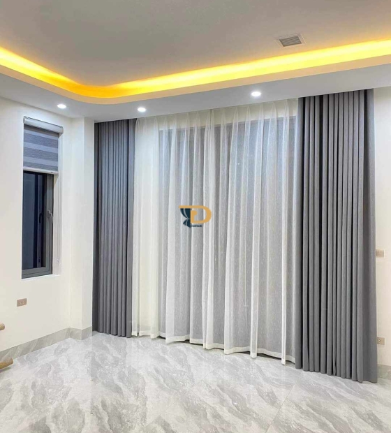 Rèm cửa Vĩnh Lộc, Bình Chánh