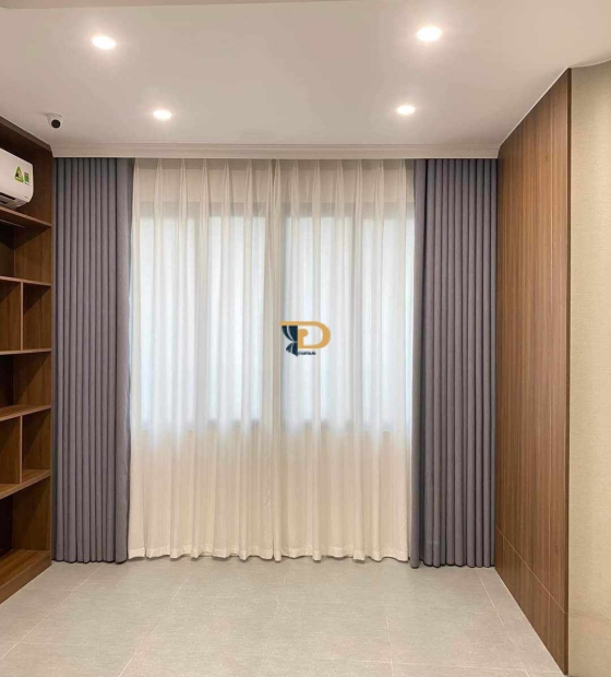 Rèm cửa Vĩnh Lộc, Bình Chánh