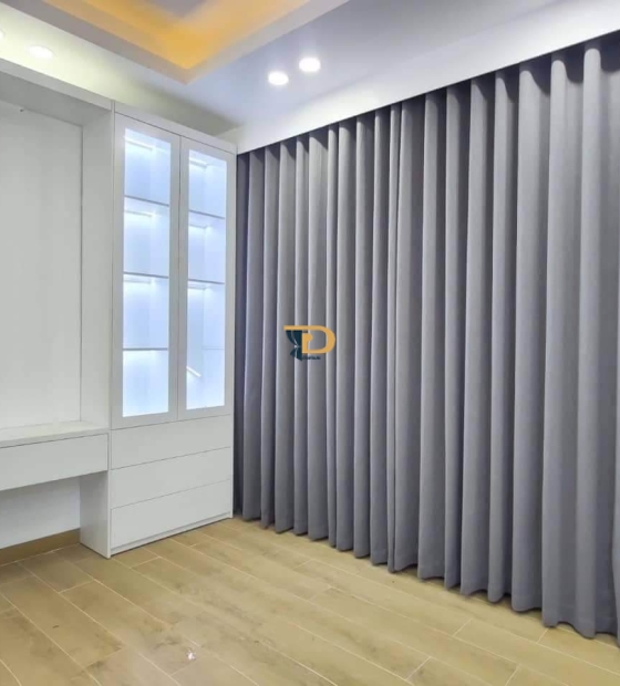 Rèm cửa Vĩnh Lộc, Bình Chánh